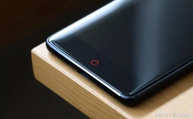 正反双屏幕?努比亚Z18S遭曝光