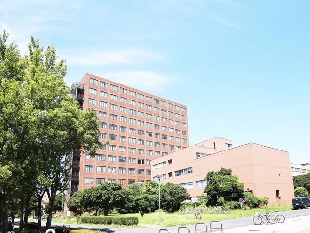 用英语去日本留学【SGU项目】筑波大学