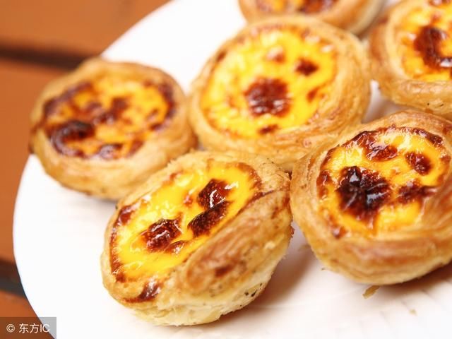 澳门特产你知道多少?去玩必吃还打包带走