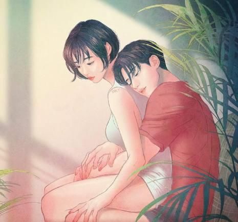 亲热过后,女人出现这3种反常表现,说明她已经变心了!