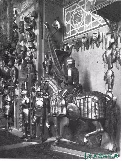 为真主而战的基督徒军队:奥斯曼帝国五花八门的仆从军