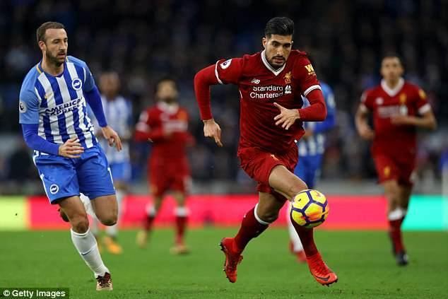 利物浦大地震!球队大脑突然离去 历史重演!渣叔