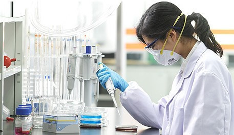 中国生物医药产业步入创新活跃期,广州民投将