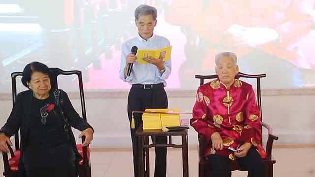 《养生堂》20191004致敬共和国医者——中医传承70年