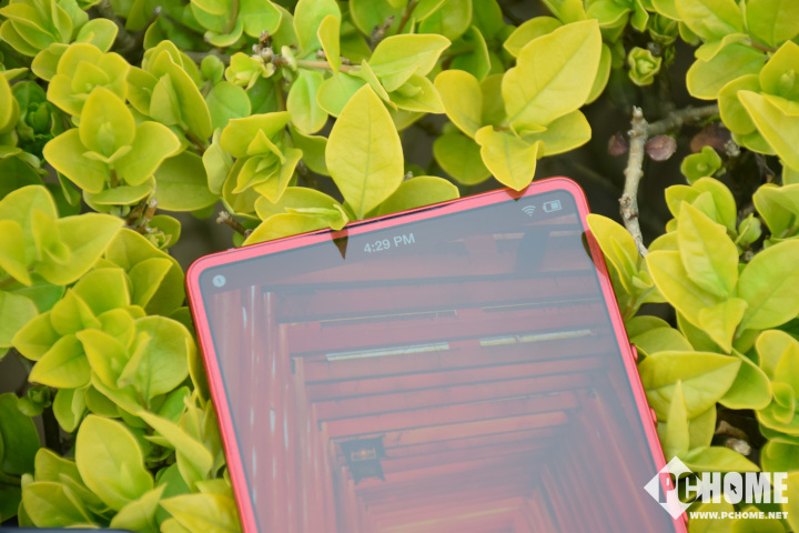 坚果3评测:被放在显微镜下的千元机