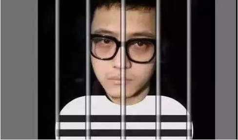 宋喆案最新内幕来了,看守所受到特殊待遇,月花