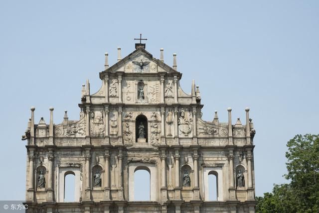 澳门回归彻底结束了殖民帝国,弹丸小国葡萄牙