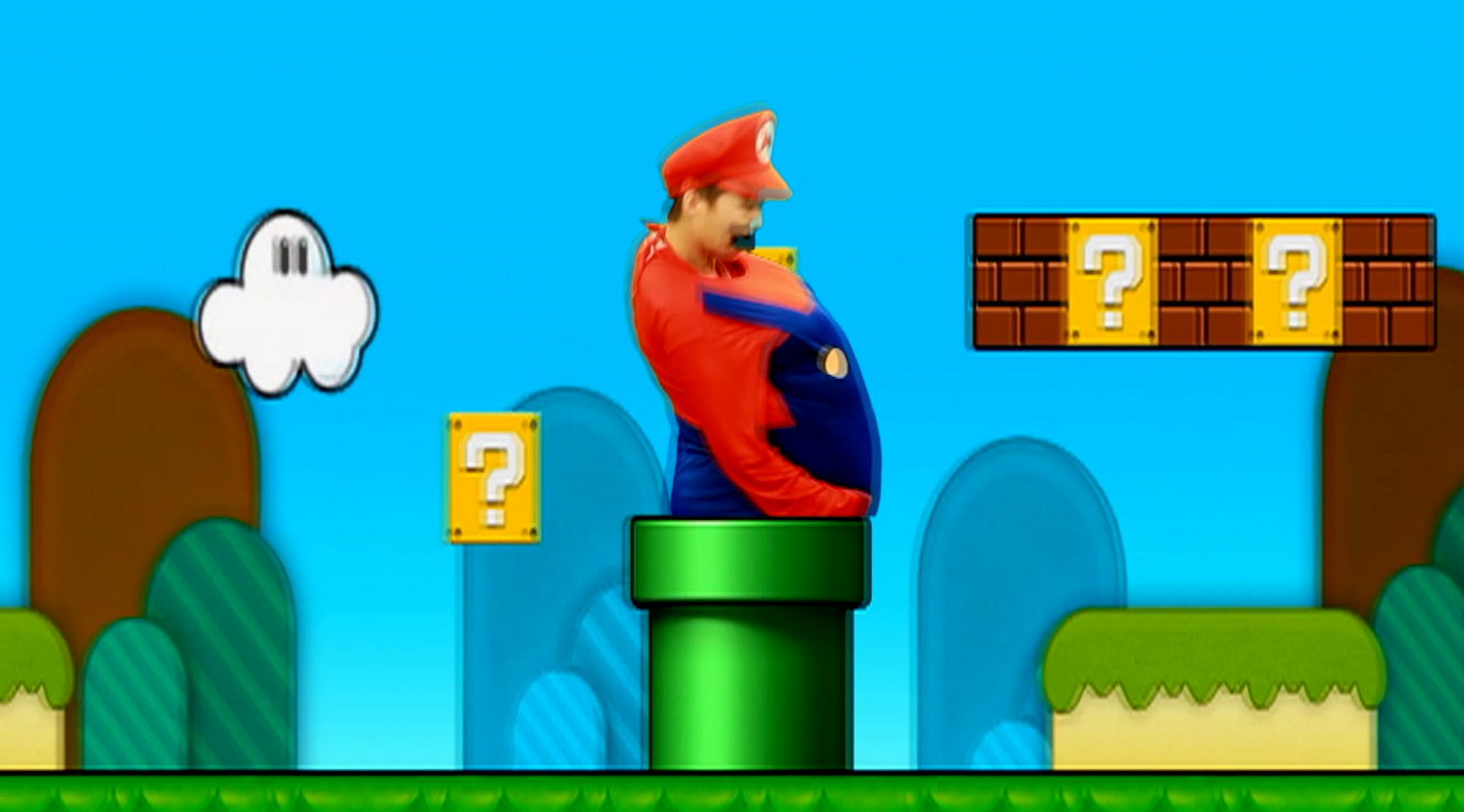 控制体重 拥抱健康——公益宣传片好作品 控制体重 拥抱健康——公益宣传片好作品