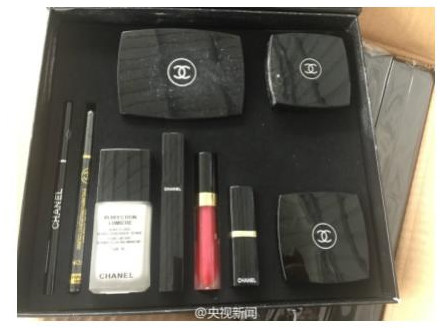 知识产权圈儿:2017国内十大售假案件排行榜