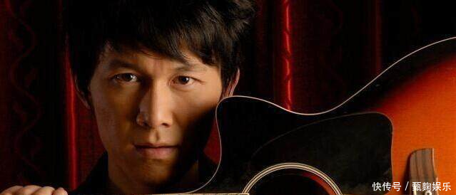 高进给别人写的歌都红了,为何他自己却不红,网