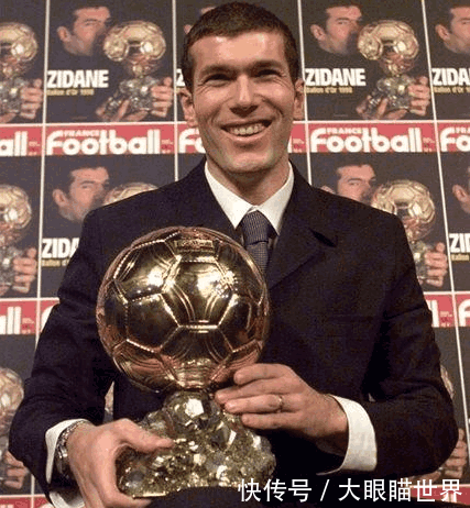 足球界都有哪些球员获得过冠军大满贯?