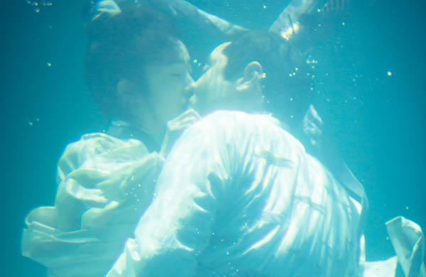 《扶摇》皇后扶摇为什么要杀长孙无极?和她的