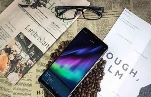 华为这款手机,麒麟970+5000毫安电池,价格才是