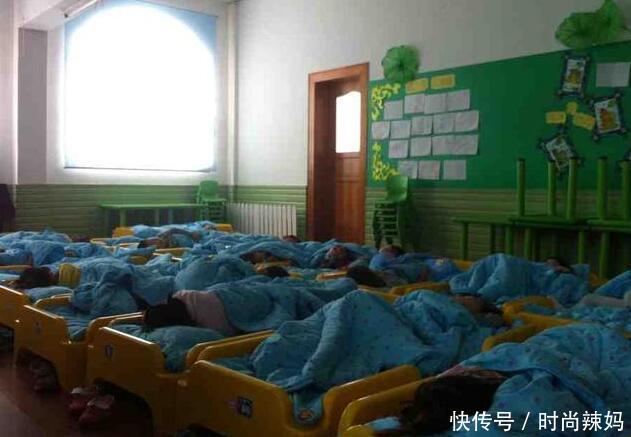 6岁男童午睡时突然死亡,医生检查后,原因让老师和家长崩溃!
