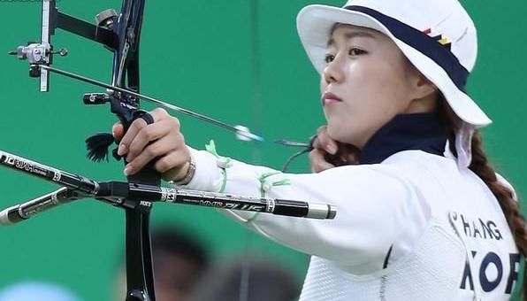 韩国奥运冠军再现无脑言论:弓箭起源于韩国,郭德纲一句话怼回去