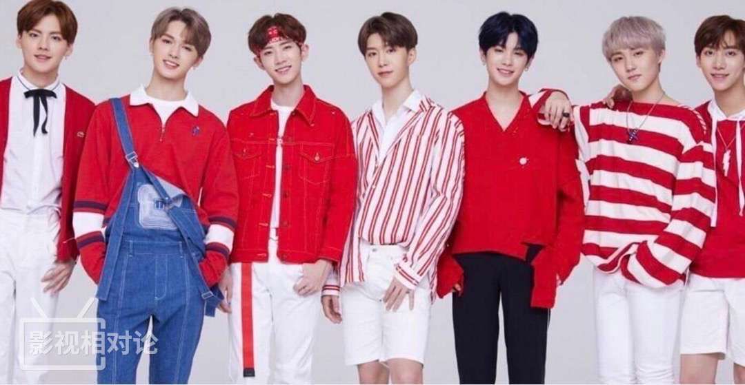 从《偶像练习生》到《创造101》 背后经纪公司