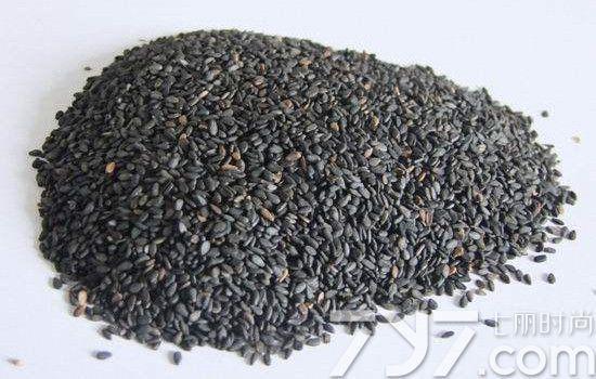 黑芝麻的功效与作用及禁忌 黑芝麻不可多吃