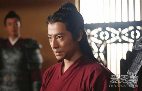 楚乔传贺萧真实身份是什么人 贺萧和楚乔是什么关系结局如何