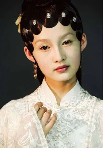 得罪造型师?明星最想抹去的荧屏黑历史