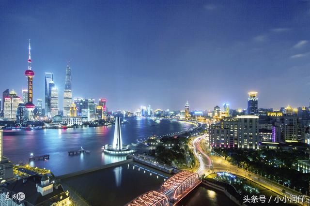 外国人问中国成为发达国家后什么样?中国网民