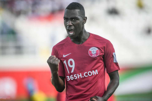 365体育亚洲杯盘点:足球归化球员简述