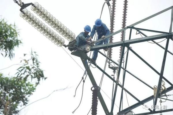 几亿印度人震惊:中国24小时不断电?