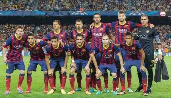 巴萨功臣恩里克接任西班牙国家队,斗牛士迎来