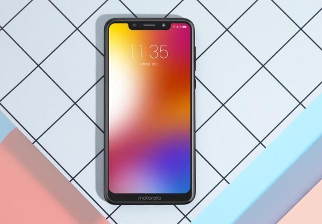 曾经火爆的华为nova3e快凉了,看摩托罗拉如何