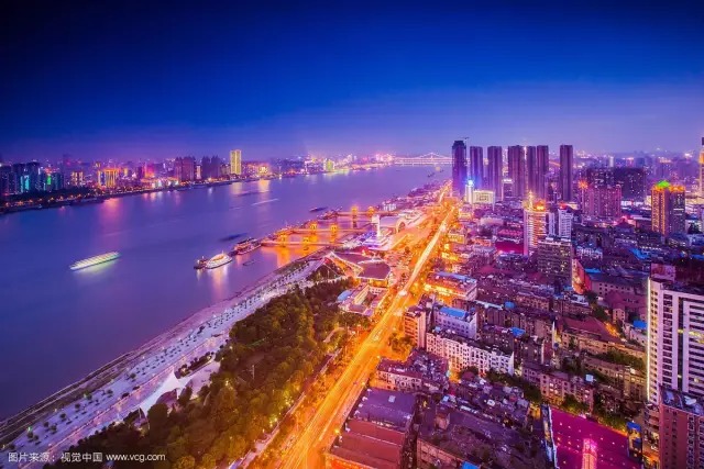 全国15个副省级城市的副市级是什么级别?