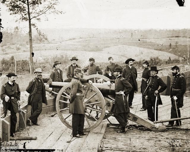 美国独立后,林肯曾想把黑人送回非洲,因一个原