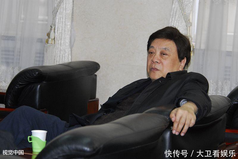 赵忠祥早年录音流出, 董卿离开真相曝光, 网友: 丢人丢大了