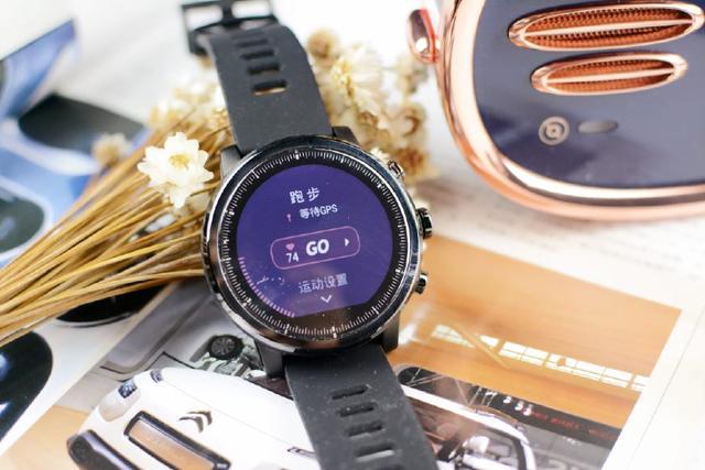 华米智能运动手表2能否刷新小米手环纪录?这