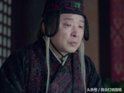 琅琊榜:到最后高湛连梁帝的命令都不听了,为何