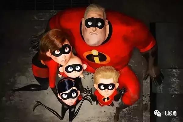 2018上半年全球十大卖座动画电影,3部国产片