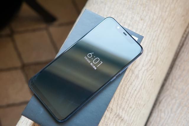 可能是目前最惨的采用骁龙845处理器的手机,销