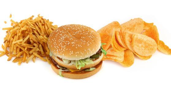 科普:一次高脂饮食即可影响代谢