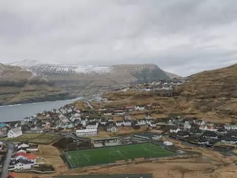 一个只有5万人口的国家,国际足联最高排名第7