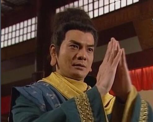 天龙八部中能和贫僧鸠摩智打成平手的有几个?金庸:不超过十个