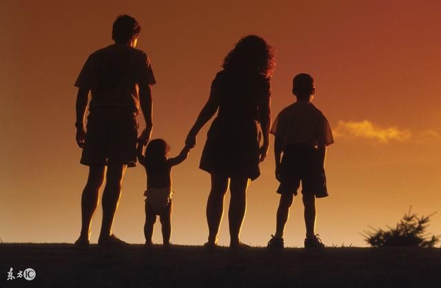 2018婚姻法新规:离婚时孩子判给谁?这5点看完