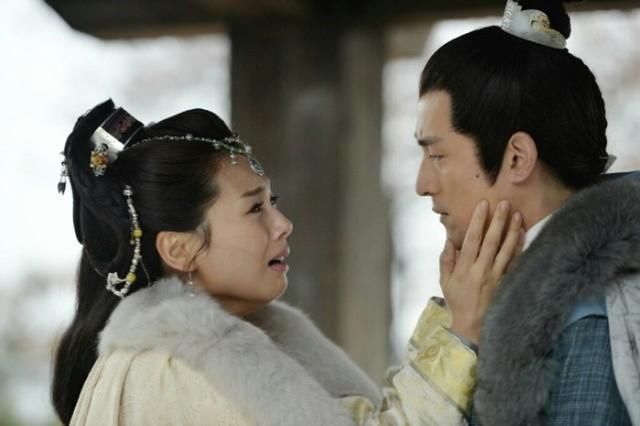 琅琊榜里霓凰为什么最后"背叛"了林殊?这些隐秘原因不得不说