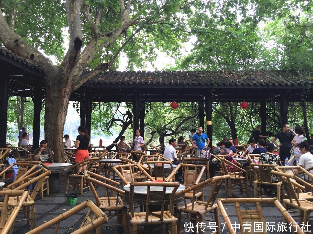 成都深度游,你不知道的成都小众景点!