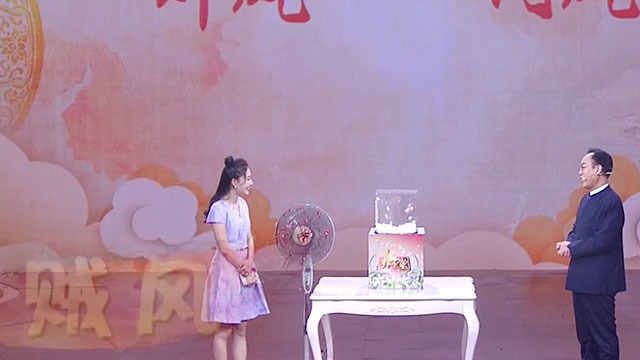 《养生堂》20180825金秋“防风”保安康 《养生堂》20180825金秋“防风”保安康