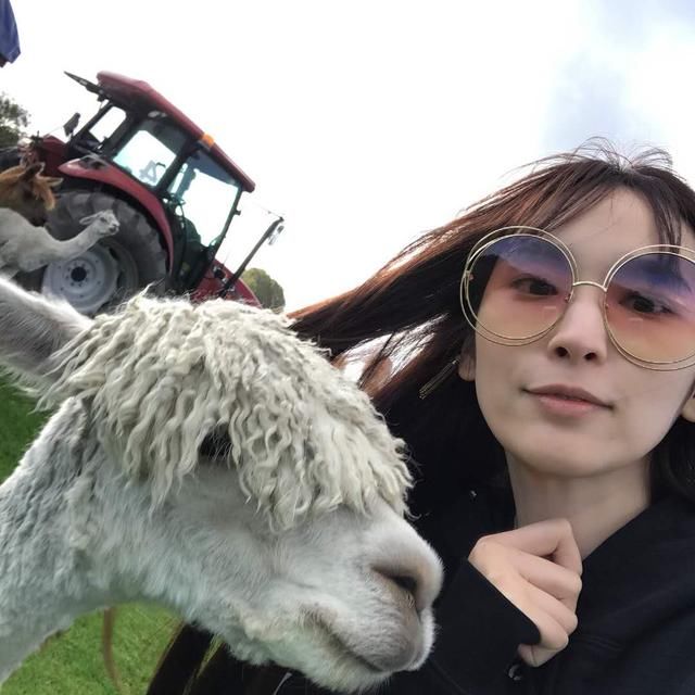 带孩子等于管理一家小公司?吴佩慈自认婴儿控