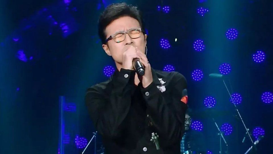 《歌手》汪峰改编《空空如也》好听却倒数第二