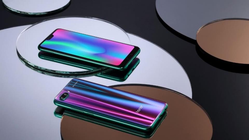 最有价值的3款荣耀手机,麒麟970+GT技术\/哪一