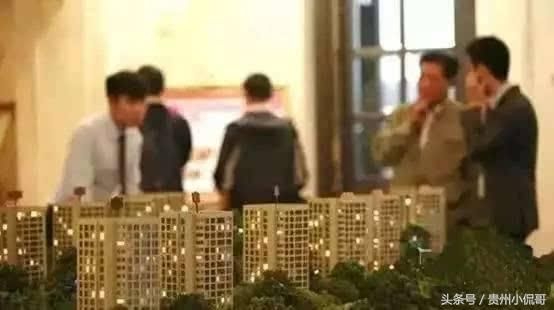 我为什么极力反对在小县城买房?