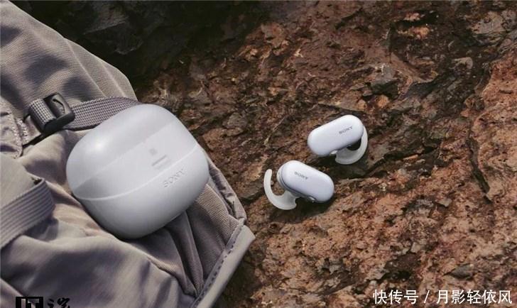 索尼HM-1000XM3无线蓝牙耳机,音质提升降噪