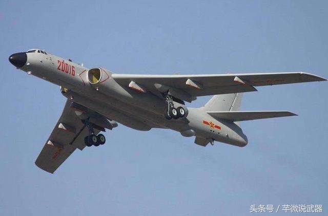 中国空军全面实现现代化,现役战机超越俄罗斯