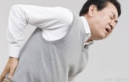 肾气不足会引发各种病症,主要表现在以下5个方