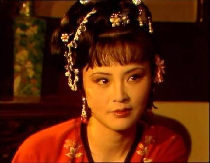 《红楼梦》|尤三姐之死:脱掉的衣服,还能再穿回